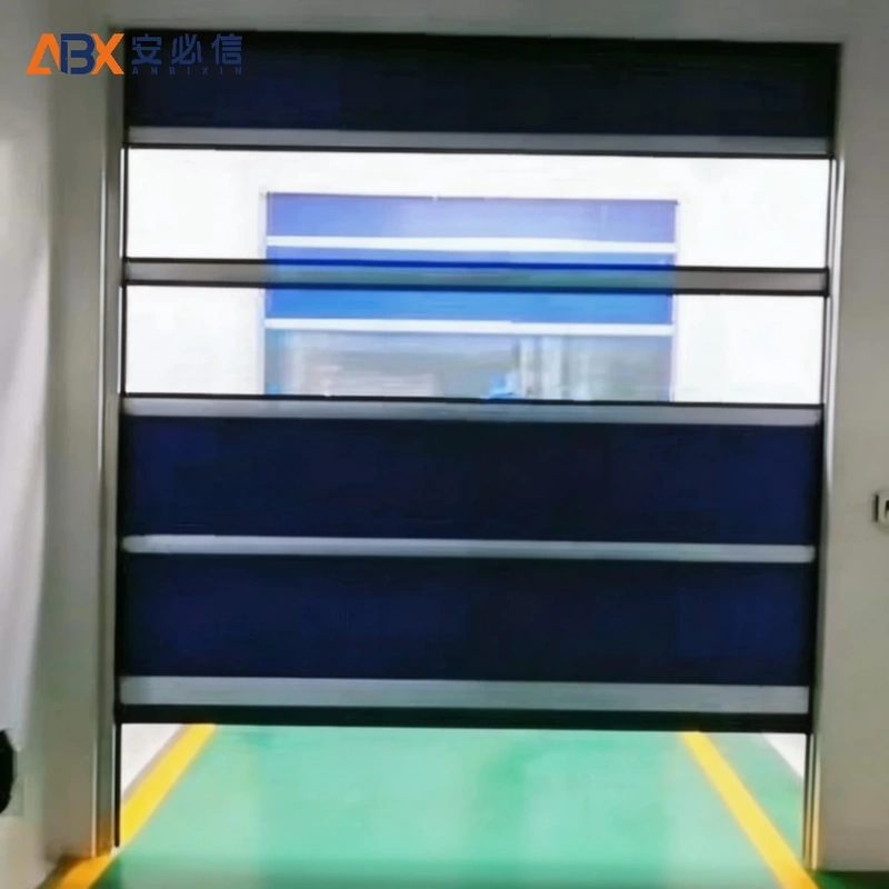 洛阳高速门